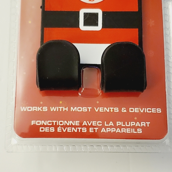 Hug Buddy - Santa Buddy Cell Phone Holder - Picture 5 of 6